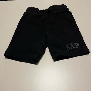 Gap kids sweat shorts